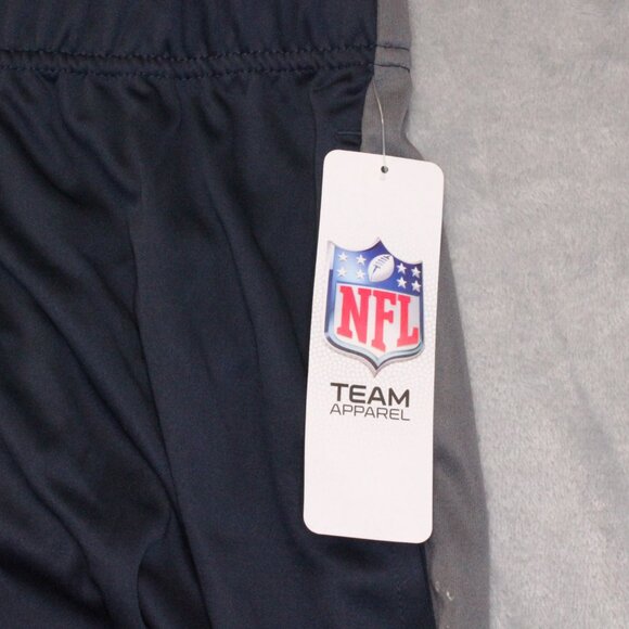 Chicago Bears Athletic Shorts w/Side pockets Men's Size Medium - Picture 6 of 7